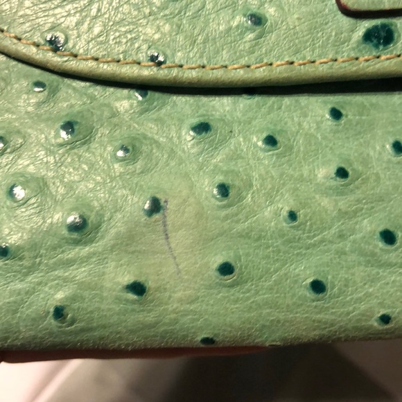 Dooney & Bourke wallet - Picture 10 of 11